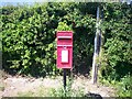 Postbox, Crossroads Above Login