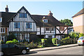 Studio Cottage, High Street, Cranbrook, Kent