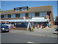 Shops, Lydd Road, Camber