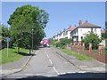 Roxholme Place - Harehills Lane