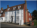 Little Shepherds, High Street, Cranbrook, Kent