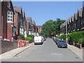 Roundhay Place - Harehills Lane