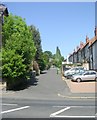 Back Roundhay View - Harehills Lane