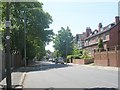 Avenue Crescent - Harehills Lane