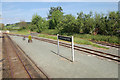 Cyfronydd station