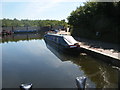 Shireoaks Marina