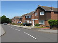 Thrapston - Houses Off Springfield Avenue