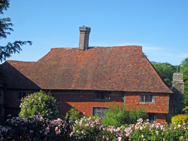 The Old Manor House, Cranbrook Road, Benenden, Kent