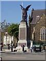 War Memorial Portadown