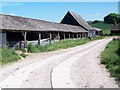 Buildings, Norrington Manor