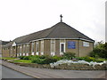 Highgate Methodist Church