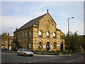 Denholme Library