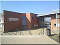 Meadowhead School