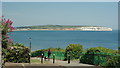 Shanklin - Coastal Path