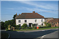 Cottenden Farmhouse, Cottenden Lane, Stonegate