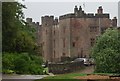 Muncaster Castle