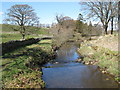 The River East Allen at Peasmeadows