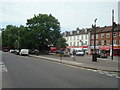 Peckham Rye, London SE15