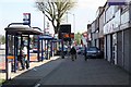 Shops in Selly Oak