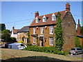 Everdon-The Plough Inn