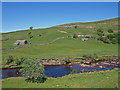 River Swale, Swaledale