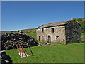 Keldside Smithy, Swaledale