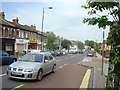 Forest Hill Road, London SE22