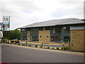 Ripponden Business Park