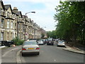 Farquhar Road, London SE19