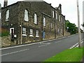 Former Wesleyan Chapel, Gilstead (1)