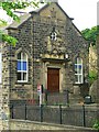 Former Wesleyan Chapel, Gilstead (3)