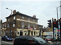 Tulse Hill Hotel public house