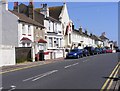 Beamsley Road View