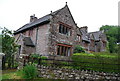 Rigg Cottages, Eskdale Green