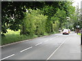 Lymm - A6144 Rush Green Road