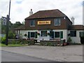 The Unicorn Inn, Heyshott