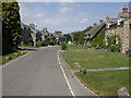 Corfe Castle, West Street