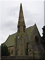 All Saints Church, Shildon