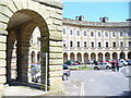 The Crescent, Buxton