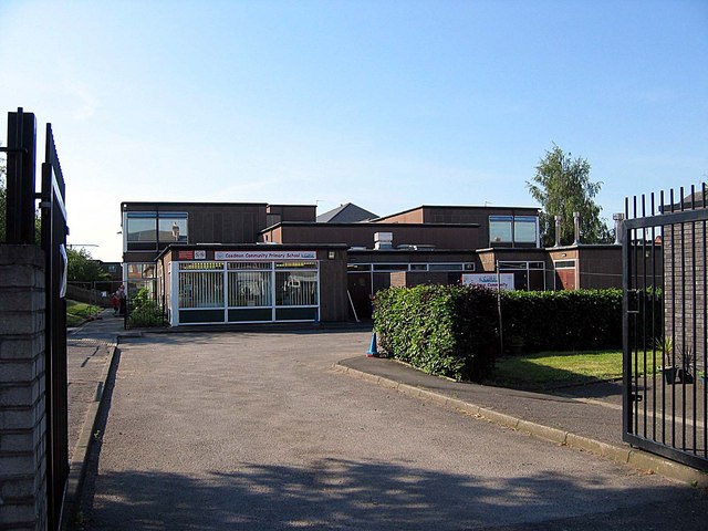 Caedmon Community Primary School