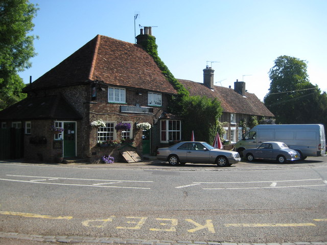 Kings Langley Old Palace © Nigel Cox Geograph Britain