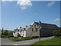 Holiday accommodation at Llaneuddog