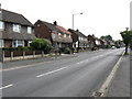 Flixton - Woodhouse Road