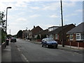 Irlam - School Lane