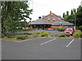 Mascrat Manor Family Restaurant - M6, Junction 21