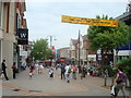 High Street, Sutton, Surrey