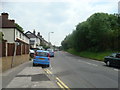 Downs Road, Belmont, Surrey