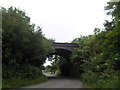 Disused Railway Bridge