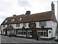 The Gun and Spitroast Inn, Horsmonden