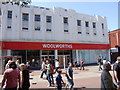 Woolworths, Chatham